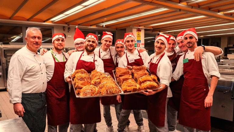 San Patrignano, il Natale della speranza per 839 ragazzi in rinascita