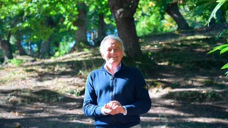 Marrone Biondo in Emilia-Romagna: il raccolto 2025 è il migliore degli ultimi 20 anni