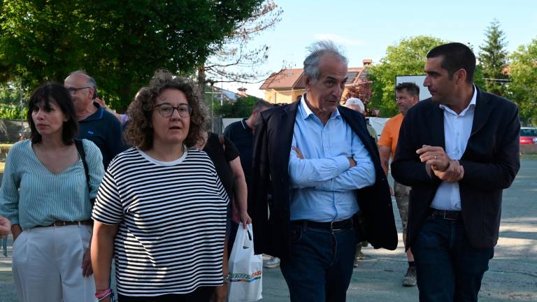 Forlì, lavori sul fiume Montone: i piani della Regione FOTOGALLERY