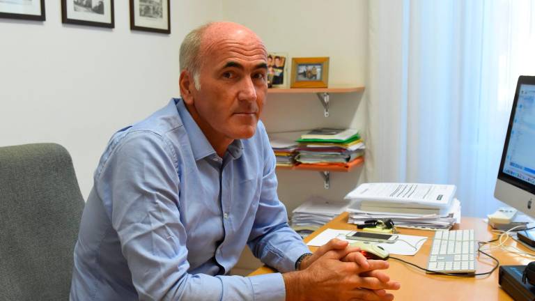 Forlì, Filippi: “Verità sulla strage di Ustica dove morì mio padre”