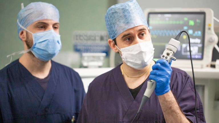 Russamento e apnee del sonno: a Forlì e Faenza le cure d’eccellenza con il Dr. Campisi