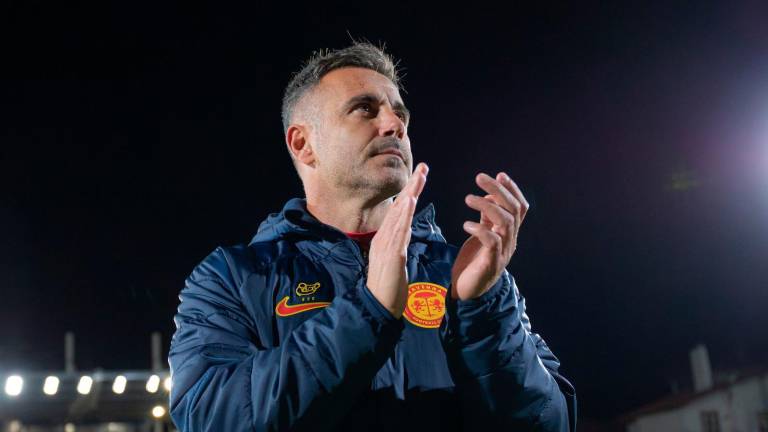 Marchionni: “Bravo Ravenna e sono felice per Okaka”
