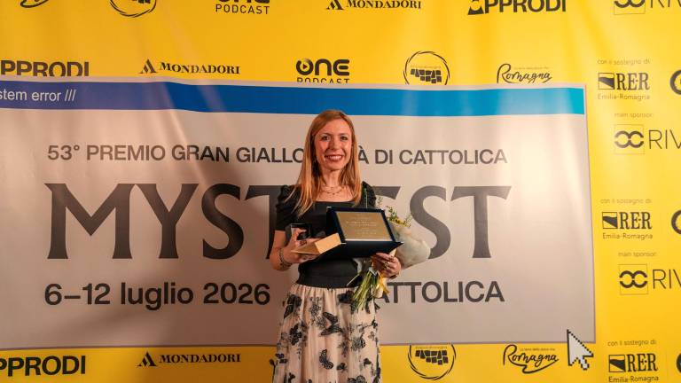 Claudia Proietti