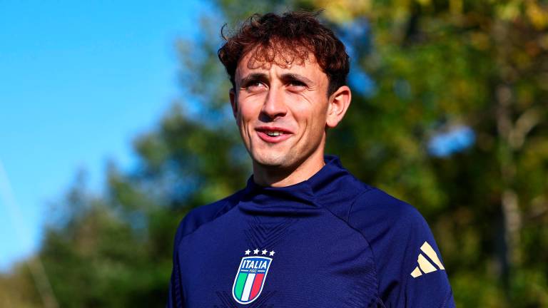 Tommaso Berti (Figc.it)