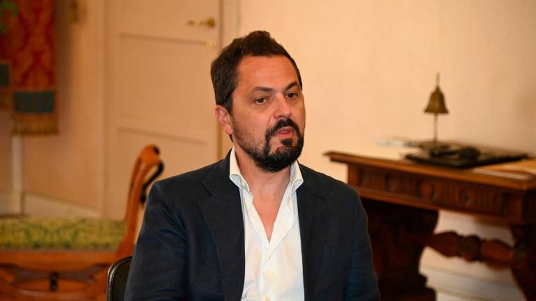Forlì arriva lo sportello del Difensore civico regionale FOTOGALLERY