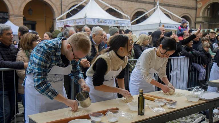 Santarcangelo, Fiera di San Martino: via al gran finale - Gallery