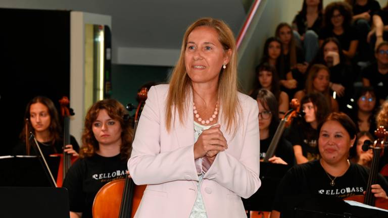Forlì, inaugurata la succursale della scuola “Canova” FOTOGALLERY