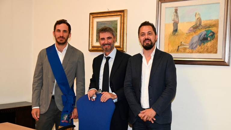 Forlì arriva lo sportello del Difensore civico regionale FOTOGALLERY