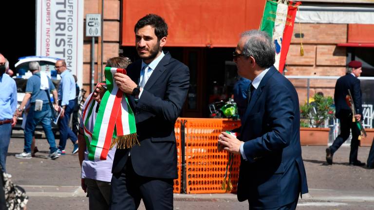 Le coop culturali hanno inviato un messaggio ai sindaci Enzo Lattuca e Gian Luca Zattini (Blaco)