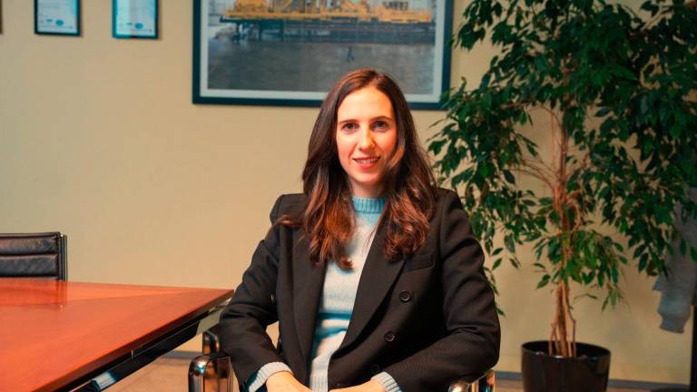 Ravenna. Dalle navi ai giganti dell’eolico, la F.lli Righini: l’anello verde dell’offshore