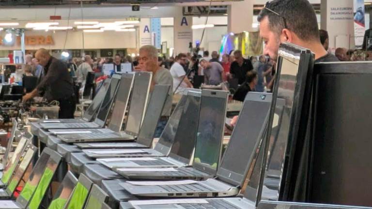 Forlì, Expo Elettronica alla Fiera sabato 2 e domenica 3 maggio