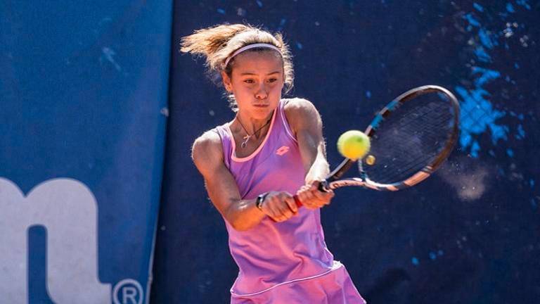 La torinese Chiara Fornasieri