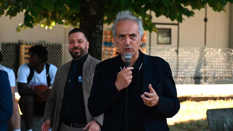 Forlì. Inaugurato il parco “Antica Pieve”, nato dal desiderio di un bambino