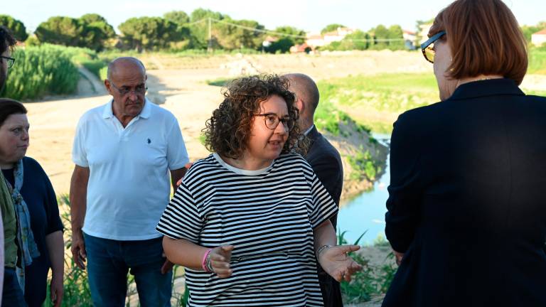 Forlì, lavori sul fiume Montone: i piani della Regione FOTOGALLERY