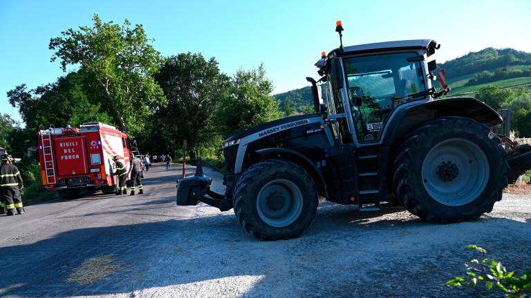Predappio, tragico incidente: chi era la donna che ha perso la vita in moto