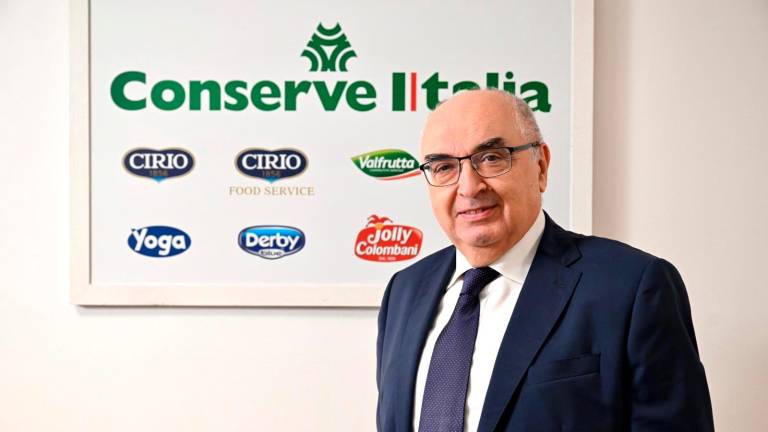 Conserve Italia, liquidazioni record da 106 milioni ai soci