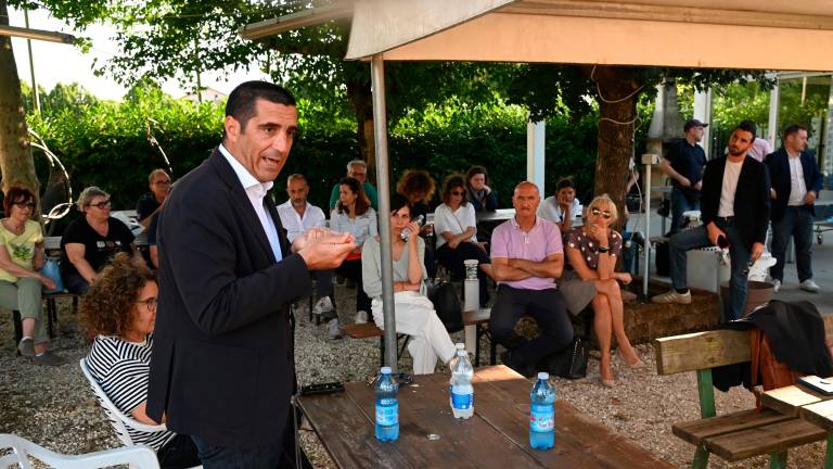 Forlì, lavori sul fiume Montone: i piani della Regione FOTOGALLERY