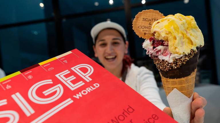 Rimini, Sigep 2026 dal 16 al 20 gennaio
