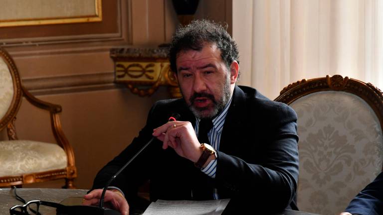 Forlì, Catalano sulle auto in piazza: “Tentativo di rilanciare il centro”