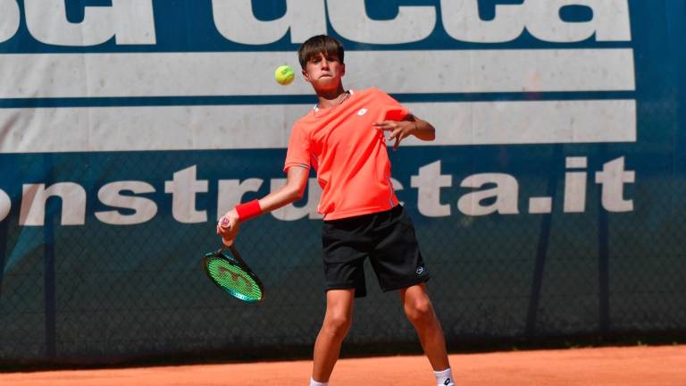 Tennis, Galimberti subito a segno a Manacor