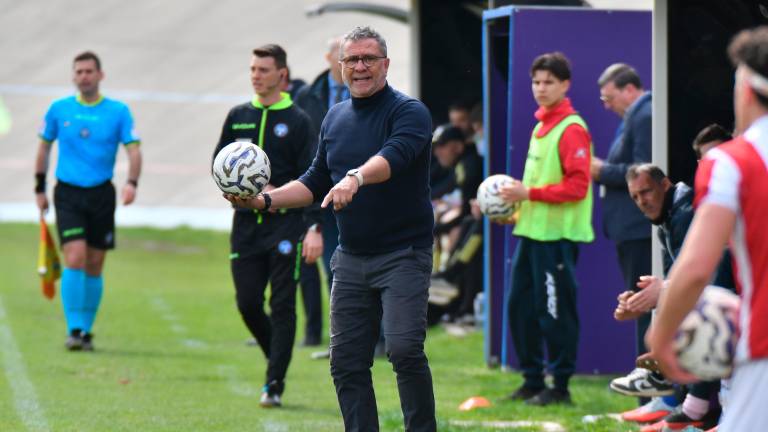 Forlì, il vice Ceglia: “Abbiamo pagato due episodi”