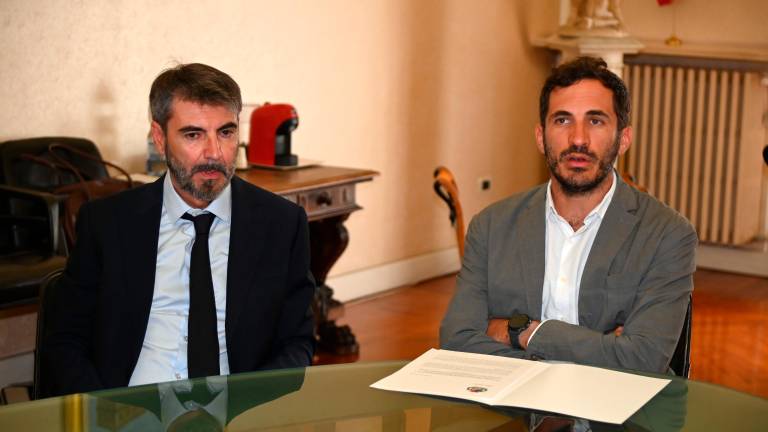 Forlì arriva lo sportello del Difensore civico regionale FOTOGALLERY