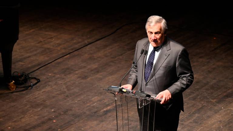 Forlì, inaugurata la grande mostra sul Barocco al San Domenico FOTOGALLERY