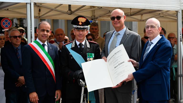 Forlì celebra la Repubblica FOTOGALLERY