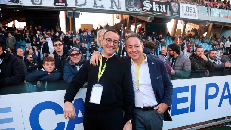 John e Michael Aiello