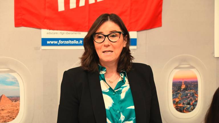 Forlì. La deputata Rosaria Tassinari denuncia: “Io censurata al convegno”