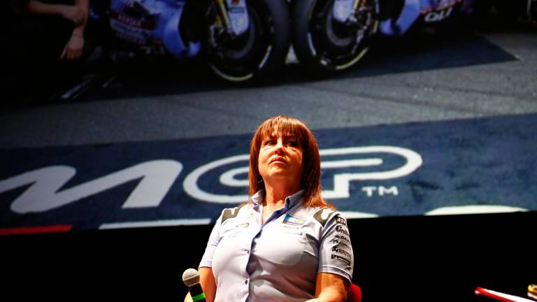Imola, il motorsport parla agli studenti: «Sognate in grande»