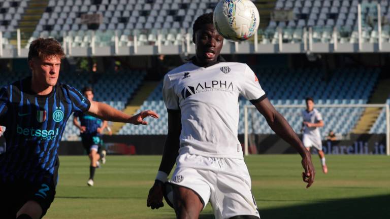 Ibrahima Papa Wade potrebbe approdare alle Dolomiti Bellunesi