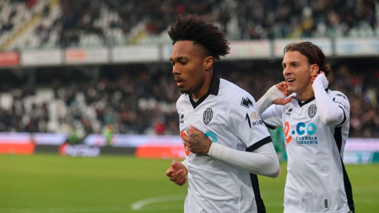 Jalen Blesa (Zanotti)