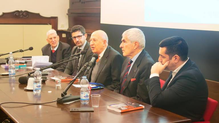 Foto Massimo Fiorentini