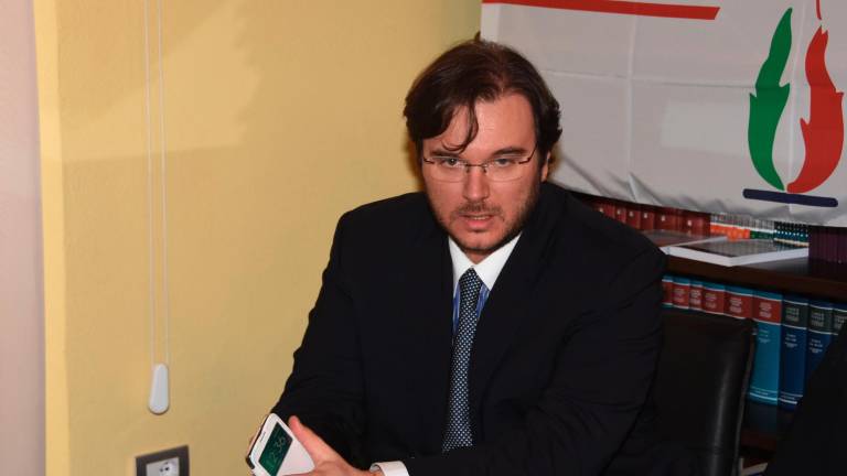 L’avvocato Francesco Minutillo