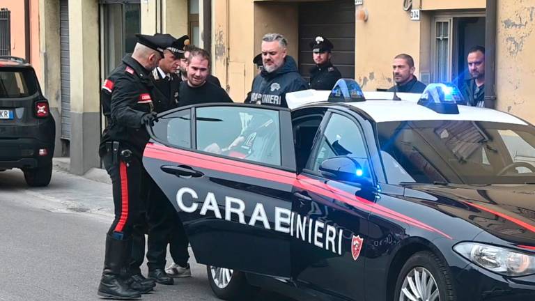 Forlì, richiesta di scarcerazione per Luca Spada
