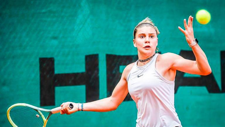 Agnese Gentili (Foto Roberta Corradin)