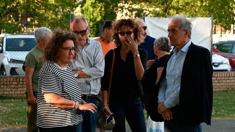 Forlì, lavori sul fiume Montone: i piani della Regione FOTOGALLERY