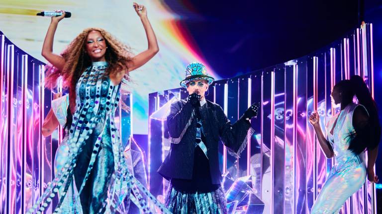 San Marino, effetto Eurovision: 200 milioni di contatti