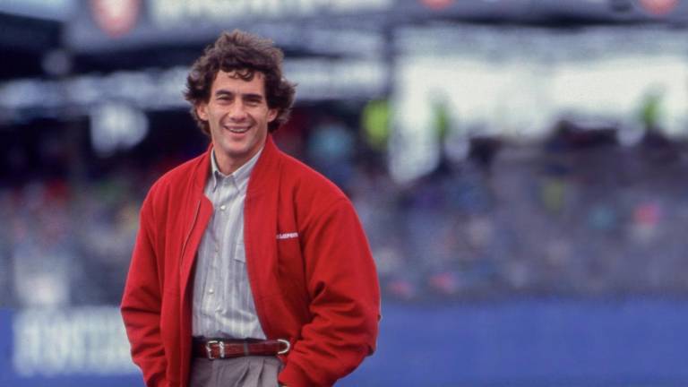 Netflix lancia la serie su Ayrton Senna a 30 anni dalla morte a Imola. Ecco il trailer VIDEO e GALLERY