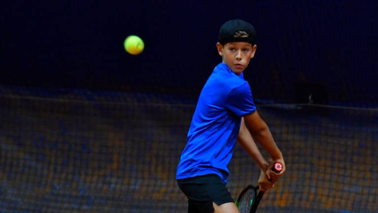Tennis, al “Memorial Borghetti” è tempo di semifinali