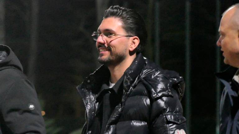 L’Imolese Calcio ha un nuovo proprietario, Giovanni Tarantino. Il Comune: «Il ripescaggio in serie D sarebbe un bel segnale per ripartire con entusiasmo»
