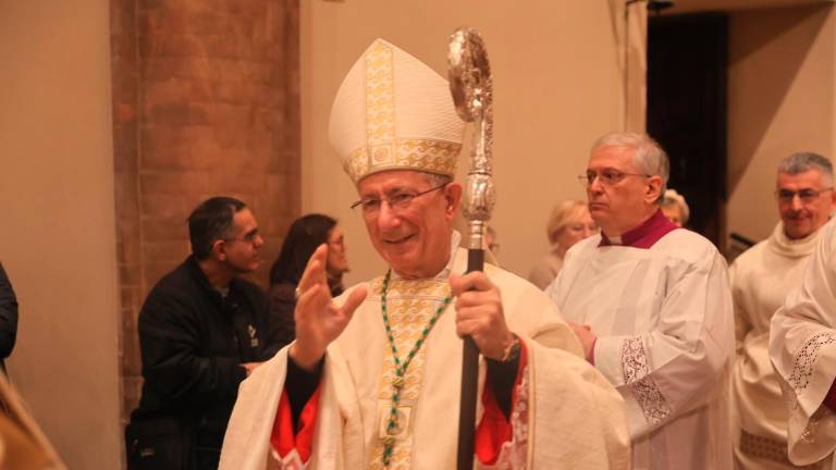 Cesena. Nuove nomine in Diocesi