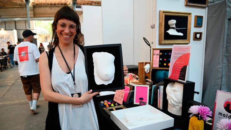 Forlì, Tattoo e tabù tra body art ed erotismo FOTOGALLERY