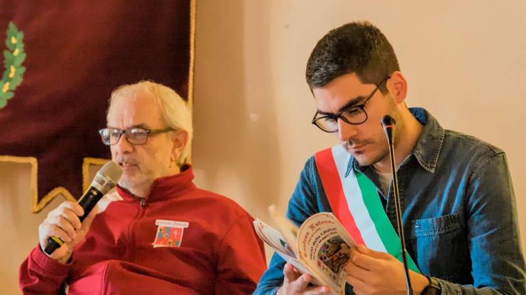 Lugo Contesa Estense 2026, ecco il programma - Gallery