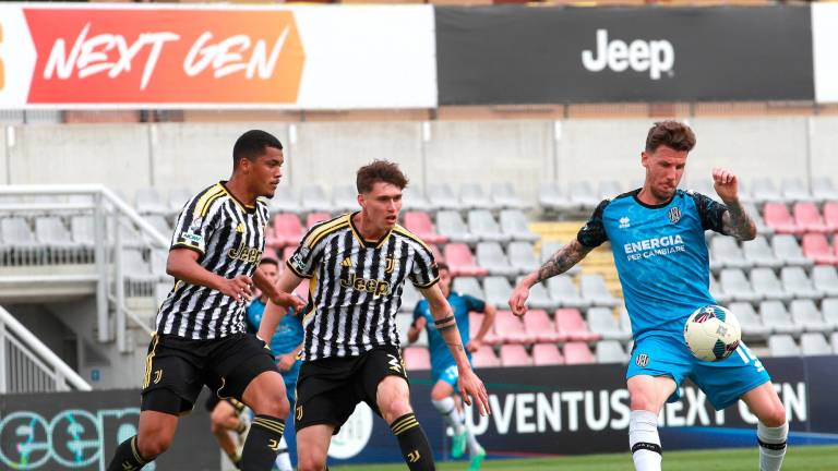 Cesena: Corazza nella top ten dei migliori cannonieri di sempre