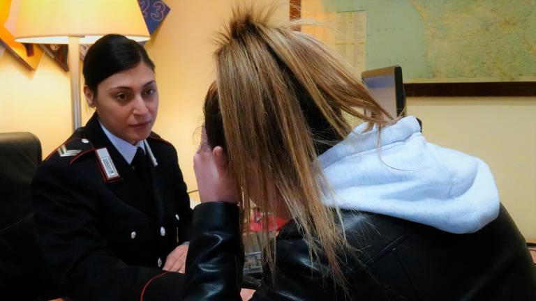 Violenza di genere in Emilia-Romagna: una media di 11 “codici rossi” al giorno per i Carabinieri nel 2025