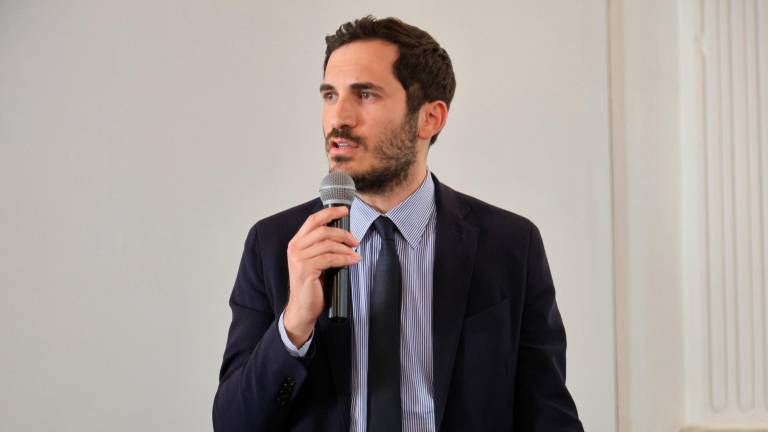 Primo confronto pubblico tra i tre candidati sindaco per Cesena VIDEOGALLERY