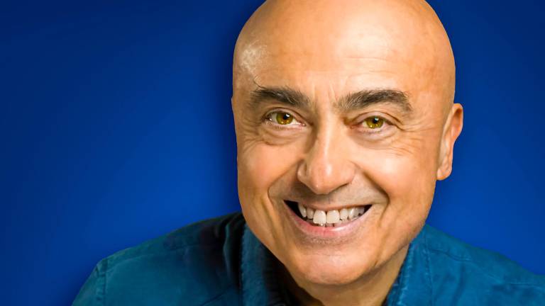 Paolo Cevoli
