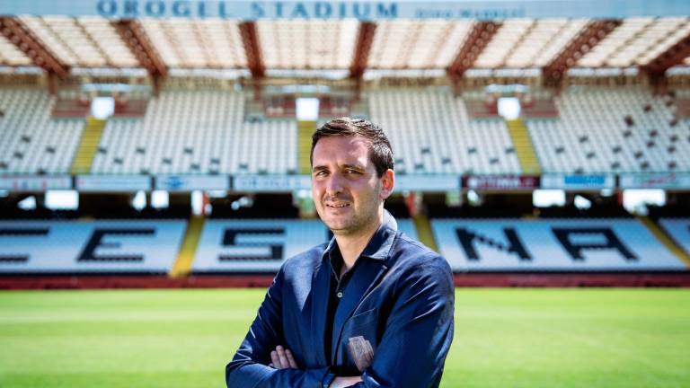Andrea Mancini (foto Cesena Fc)